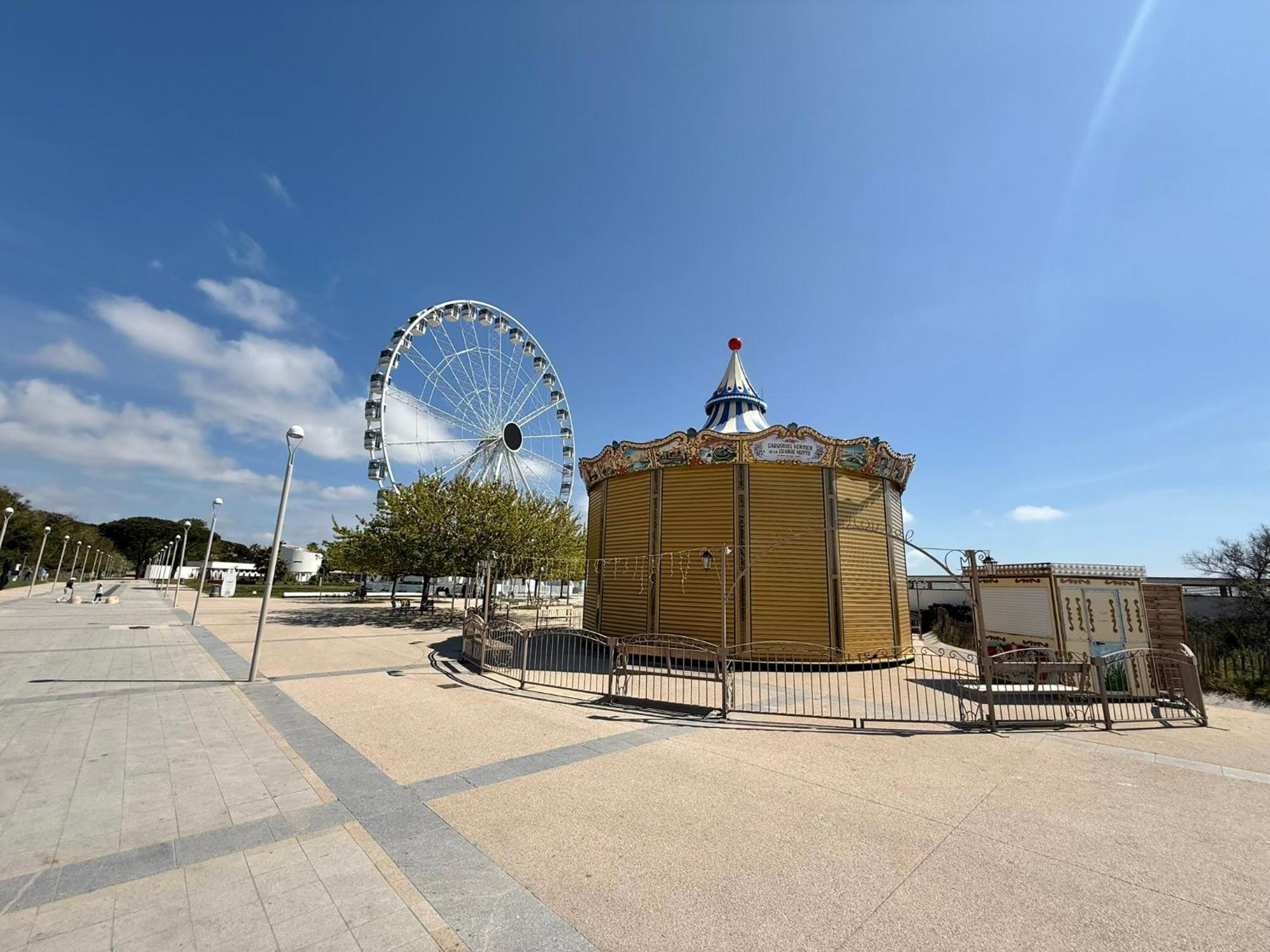Appart Grande Motte Quartier Couchant - Parking - Balcon- Piscine - Plage 300M La Grande-Motte Exterior photo